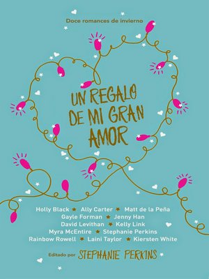 cover image of Un regalo de mi gran amor